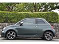 2021 Fiat 500