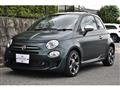 2021 Fiat 500
