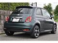 2021 Fiat 500
