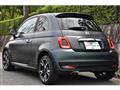 2021 Fiat 500