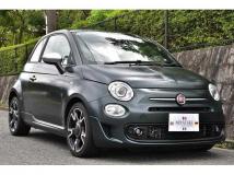2021 Fiat 500