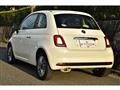 2018 Fiat 500