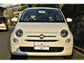 2018 Fiat 500