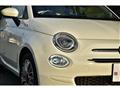 2018 Fiat 500