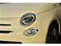 2018 Fiat 500