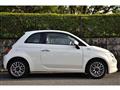 2018 Fiat 500