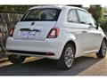 2018 Fiat 500