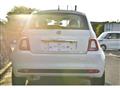2018 Fiat 500