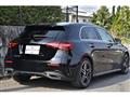 2024 Mercedes-Benz A-Class