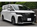 2026 Toyota Vellfire
