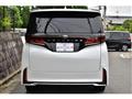 2026 Toyota Vellfire