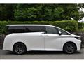 2026 Toyota Vellfire