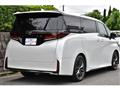2026 Toyota Vellfire