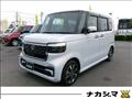 2024 Honda N BOX