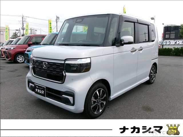 2024 Honda N BOX
