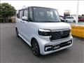 2024 Honda N BOX