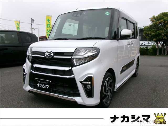 2021 Daihatsu Tanto