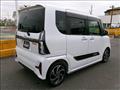 2021 Daihatsu Tanto