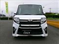 2021 Daihatsu Tanto