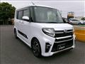 2021 Daihatsu Tanto