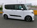 2021 Daihatsu Tanto