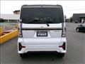 2021 Daihatsu Tanto