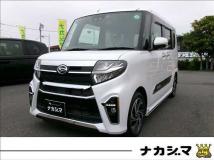 2021 Daihatsu Tanto
