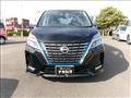 2022 Nissan Serena