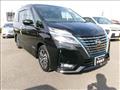 2022 Nissan Serena