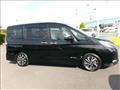 2022 Nissan Serena