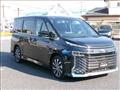 2023 Toyota Voxy