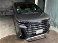 2026 Toyota Vellfire