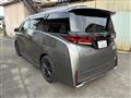 2026 Toyota Vellfire