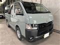 2026 Toyota Hiace Van