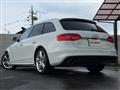 2014 Audi A4