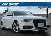 2014 Audi A4