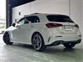 2020 Mercedes-Benz A-Class