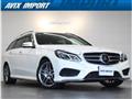 2015 Mercedes-Benz E-Class
