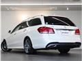 2015 Mercedes-Benz E-Class