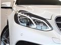 2015 Mercedes-Benz E-Class
