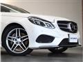 2015 Mercedes-Benz E-Class