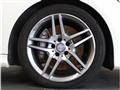 2015 Mercedes-Benz E-Class
