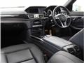 2015 Mercedes-Benz E-Class
