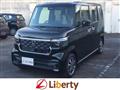 2025 Honda N BOX