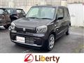 2025 Suzuki Alto