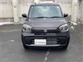 2025 Suzuki Alto