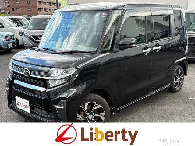 2020 Daihatsu Tanto