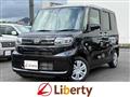 2025 Daihatsu Tanto