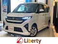 2025 Daihatsu Move