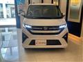 2025 Daihatsu Move